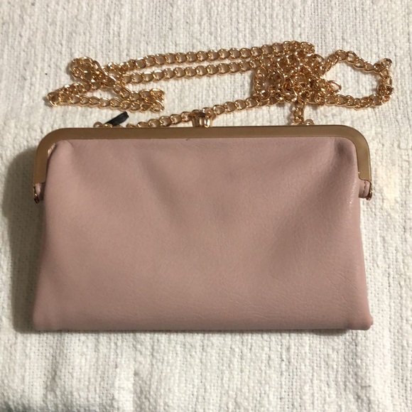 LC Lauren Conrad Handbag and Wallet set NWOT - Picture 6 of 7
